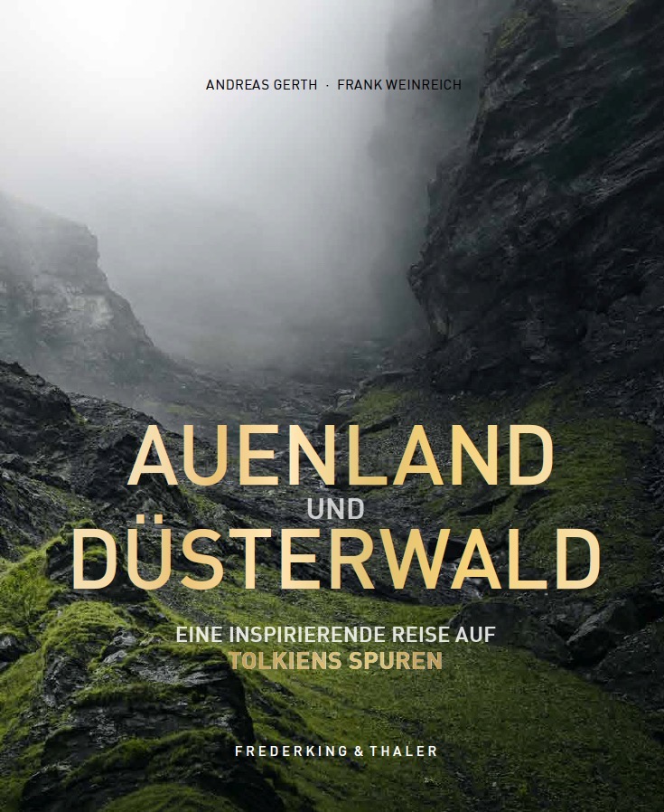 Auenland & Düsterwald - Gerth/Weinreich