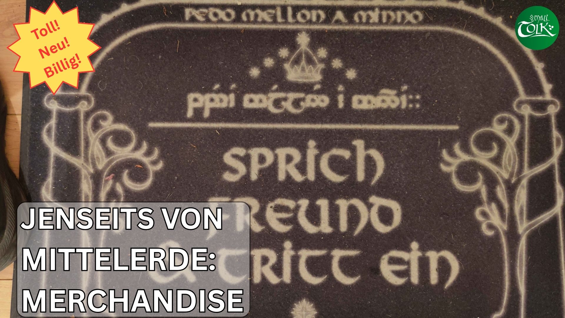 ´Merchandise, Stand 2026