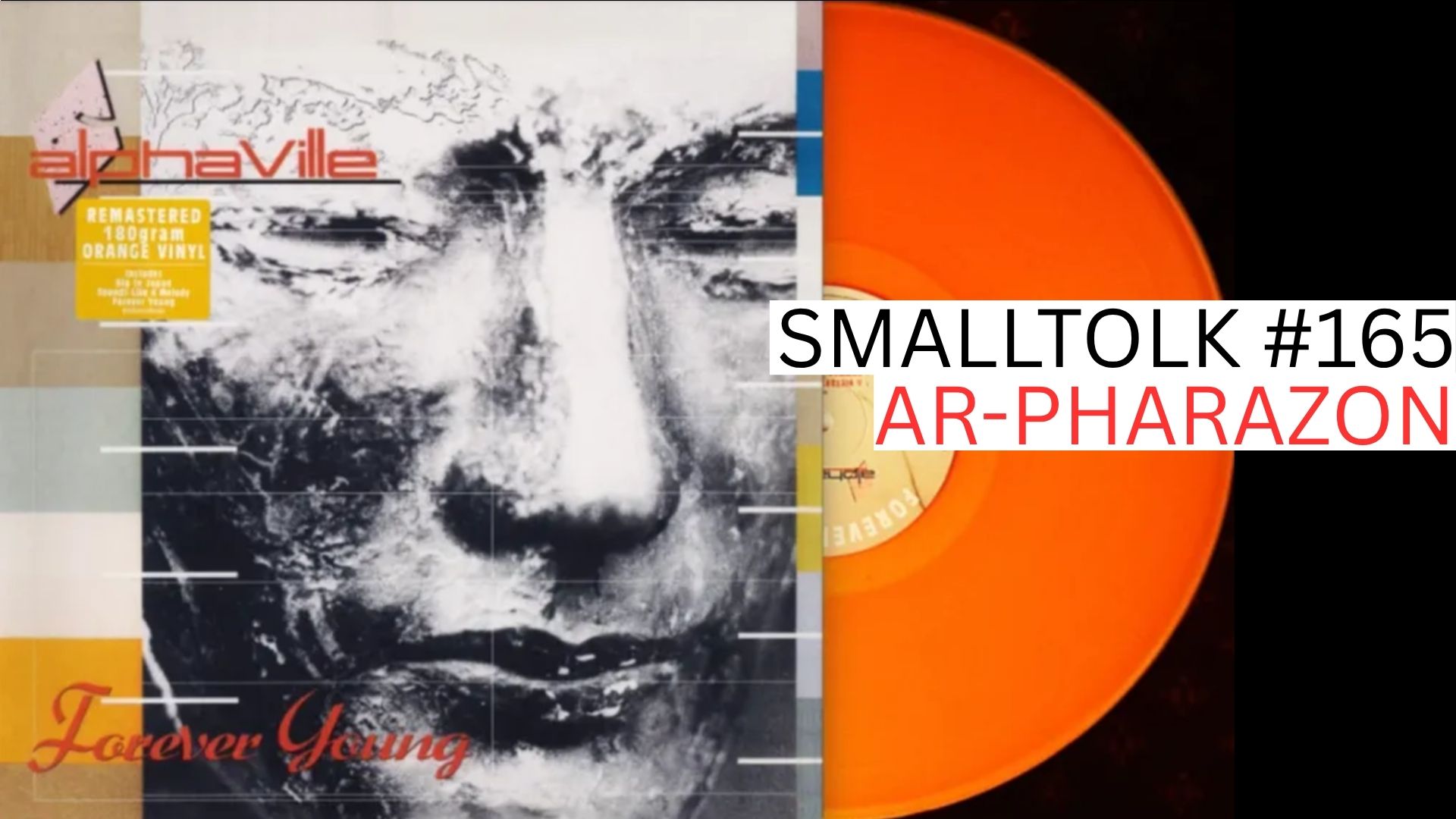 SmallTolk #165: Charaktere aus der zweiten Reihe: Ar-Pharazôn