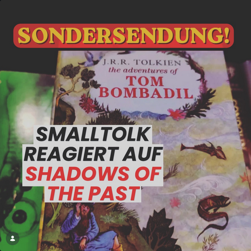 Sondersendung: Shadow of the Past